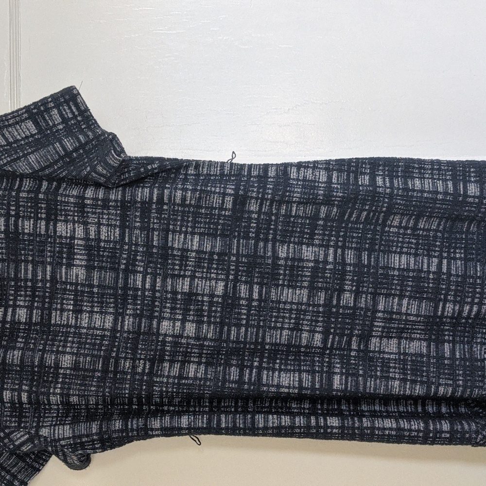 Women's Sharagano Blue Dress size 12